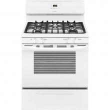 Frigidaire FFGF3051TW - 30'' Gas
