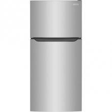 Frigidaire FFHI1835VS - 18.3 Cu. Ft. Top Freezer Refrigerator