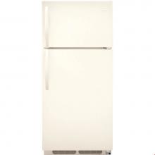 Frigidaire FFHT1614QQ - 16.3 Cu. Ft. Top Freezer