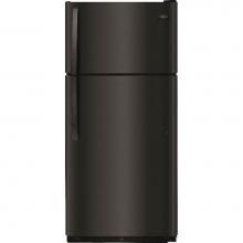 Frigidaire FFHT1832TE - 18 Cu. Ft. Top Freezer