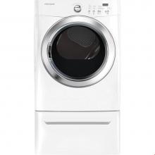 Frigidaire FFQG5100PW - 7.0 Cu. Ft. Gas