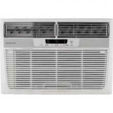 Frigidaire FFRH1222R2 - 12,000 BTU Window-Mounted Room Air Conditioner with Supplemental