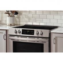 Frigidaire FRIGTRIMKIT - Front Control Freestanding Range 3 Piece Trim Kit