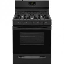 Frigidaire FCRG3052AB - 30'' Gas Range