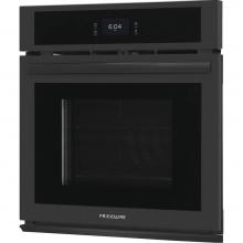 Frigidaire FCWS2727AB - 27'' Electric Single Wall Oven