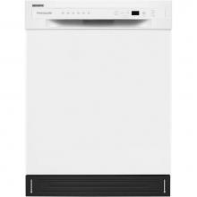Frigidaire FFBD2420UW - 24'' Built-In Dishwasher