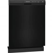Frigidaire FFCD2413UB - 24'' Built-In Dishwasher