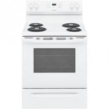 Frigidaire FFEF3016VW - 30'' Electric Range