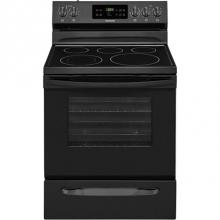 Frigidaire FFEF3054TB - 30'' Electric Range