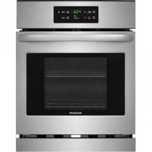 Frigidaire FFEW2426US - 24'' Single Electric Wall Oven
