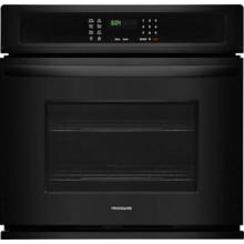 Frigidaire FFEW3026TB - 30'' Single Electric Wall Oven