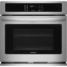 Frigidaire FFEW3026TS - 30'' Single Electric Wall Oven