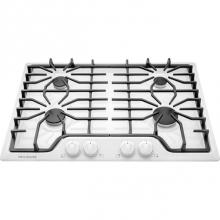 Frigidaire FFGC3026SW - 30'' Gas Cooktop