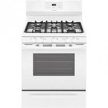 Frigidaire FFGF3054TW - 30'' Gas Range
