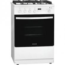 Frigidaire FFGH2422UW - 24'' Front Control Freestanding Gas Range