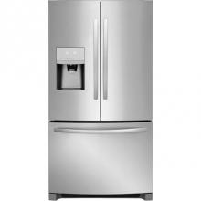 Frigidaire FFHB2750TS - 26.8 Cu. Ft. French Door Refrigerator