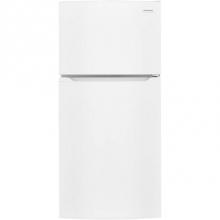 Frigidaire FFHT1425VW - 13.9 Cu. Ft. Top Freezer Refrigerator