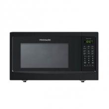 Frigidaire FFMO1611LB - 1.6 Cu. Ft. Built-in Microwave