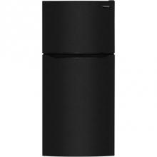 Frigidaire FFTR1814WB - 18 Cf Top Mount Refrigerator