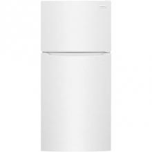 Frigidaire FFTR1814WW - 18 Cf Top Mount Refrigerator