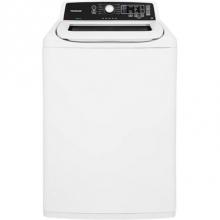 Frigidaire FFTW4120SW - 4.1 Cu. Ft. High Efficiency Top Load Washer