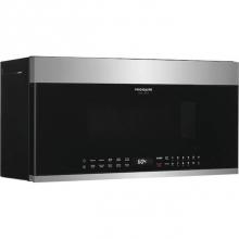 Frigidaire FGBM15WCVF - 1.5 Cu. Ft. Over-The-Range Microwave with Convection