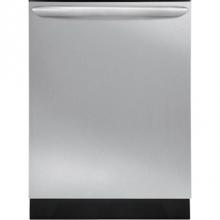 Frigidaire FGID2466QF - 24'' Built-In Dishwasher