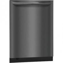 Frigidaire FGID2468UD - 24'' Built-In Dishwasher with Dual OrbitClean® Wash System