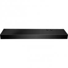 Frigidaire FHWC3025MB - 30'' Overhead Range Hood