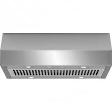 Frigidaire FHWC3050RS - 30'' Under Cabinet Range Hood