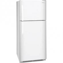 Frigidaire FRTD2021AW - 20.5 Cu. Ft. Top Freezer Refrigerator