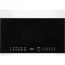 Frigidaire UMV1422UW - 1.4 Cu. Ft. Over-The-Range Microwave