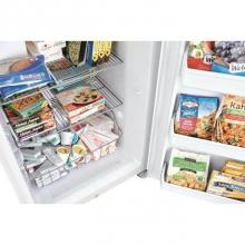 Frigidaire FFFU20F2VW - 20.0 Cu. Ft Upright Freezer