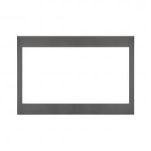 Frigidaire GMTK2768AD - 27'' Dark Stainless Steel Gallery Microwave Trim Kit