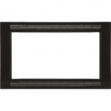 Frigidaire MWTK30KB - Black 30'' Microwave Trim