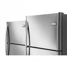 Frigidaire FFHT2033VS - 20.4 Cu. Ft. Top Freezer Refrigerator