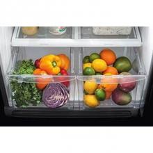 Frigidaire FGHT1837TF - 18.2 Cu. Ft. Top Freezer Refrigerator