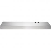 Frigidaire FHWC3025MS - 30'' Overhead Range Hood