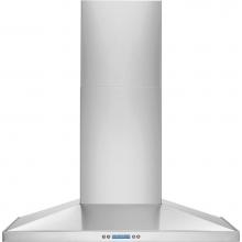 Frigidaire RH36WC55GS - 36'' Chimney Wall-Mount Hood
