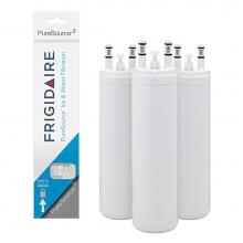 Frigidaire WF3CB3PAK - PureSource 3 Replacement Ice and Water Filter, 3 Pack