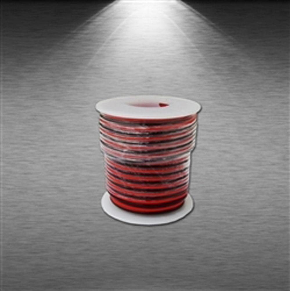 50 Feet - Connection