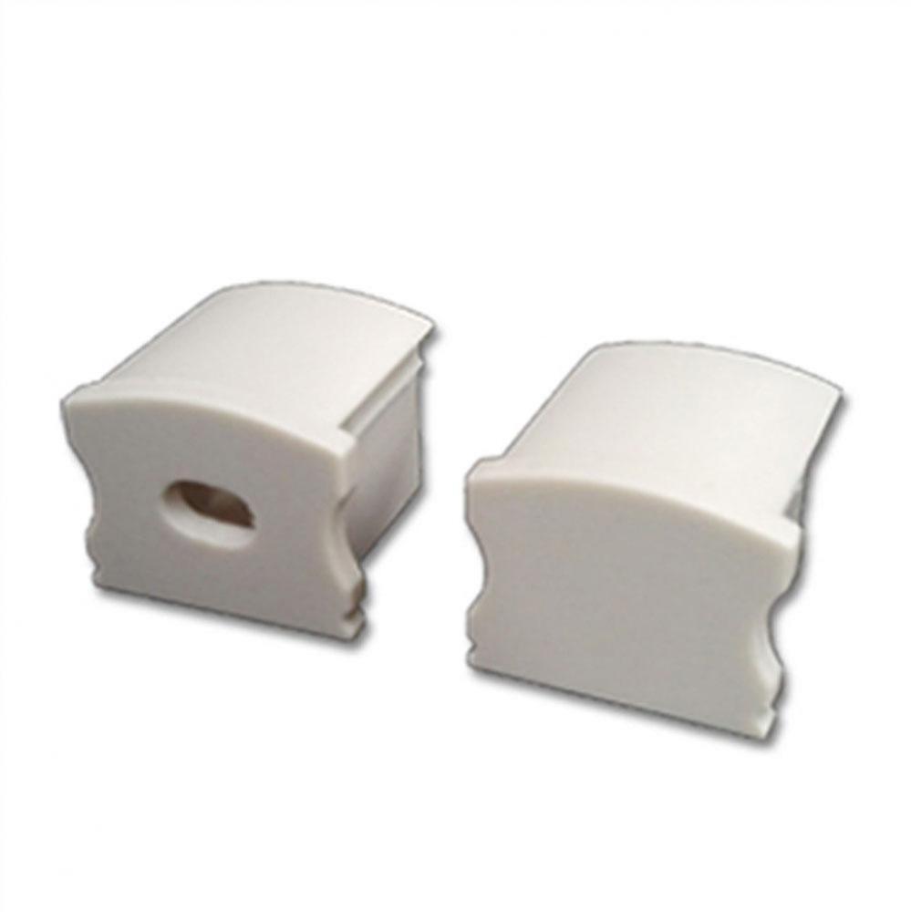 Gap-004 End Caps - With