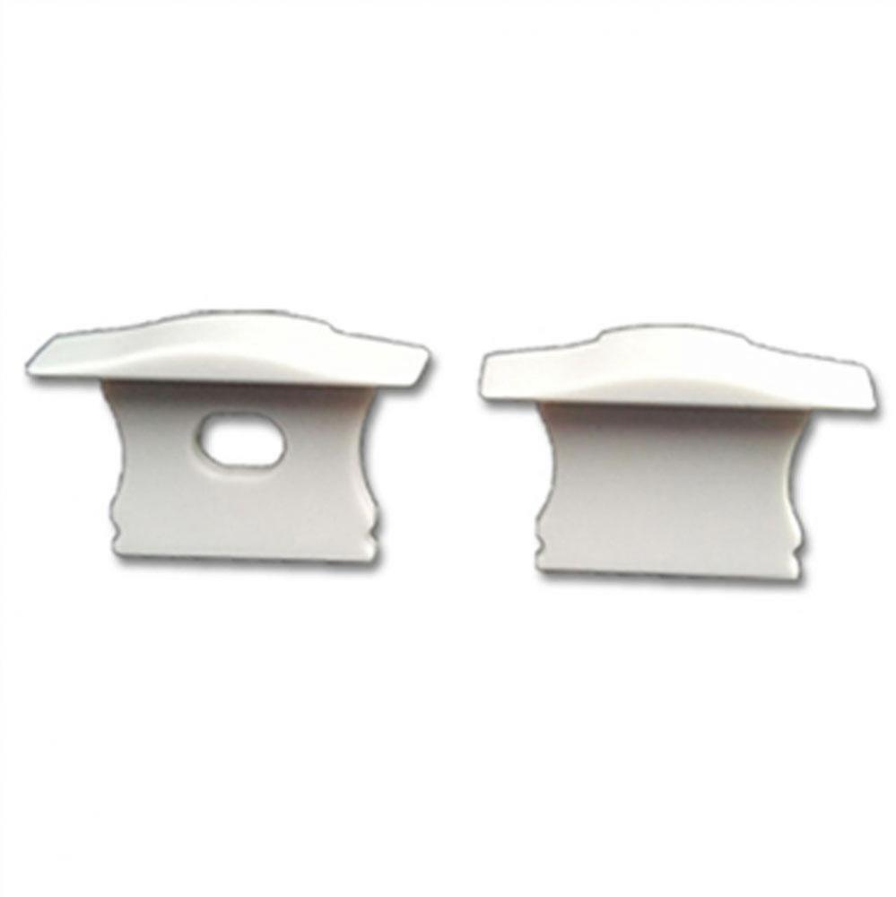 Gap-005 End Caps - With