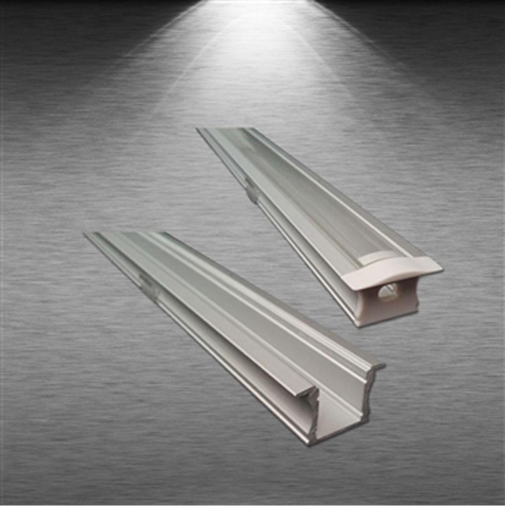 Gap-005 T Style Led Profile 39''