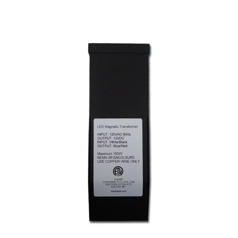 150 Watt Led Magnetic Dimmable