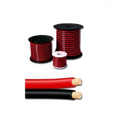 Gap Supply 22G-CW-500 - 500 Feet - Connection