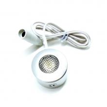 Gap Supply MINI-P-R - Led Mini Puck Light