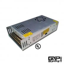 Gap Supply MW-SP-320-12 - 320 Watt Indoor Industrial Power