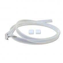 Gap Supply WPST-10MM - 10MM Waterproof Silicone