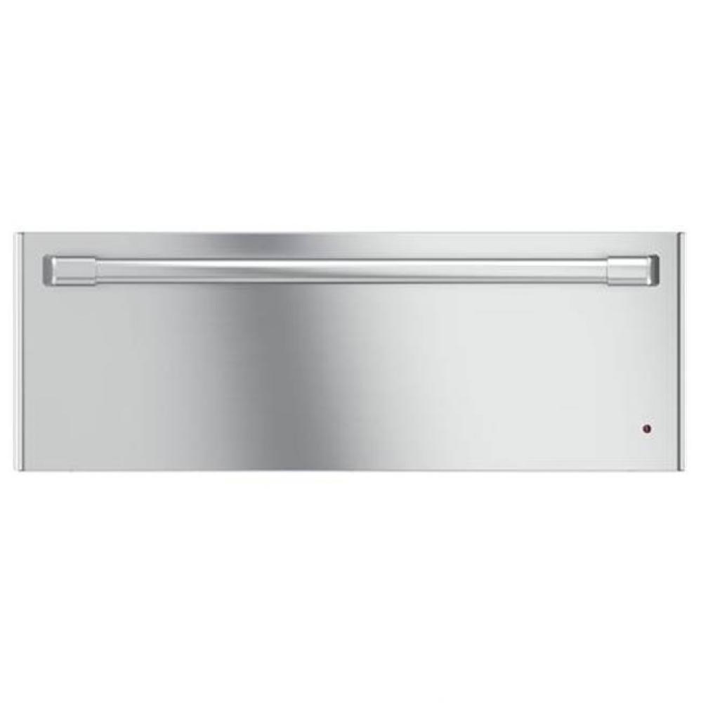 GE Cafe Series 30'' Warming Drawer
